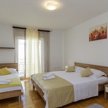 Renic Apartmani Kaštela Exteriér fotografie