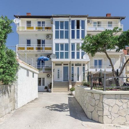 Renic Apartmani Kaštela Exteriér fotografie