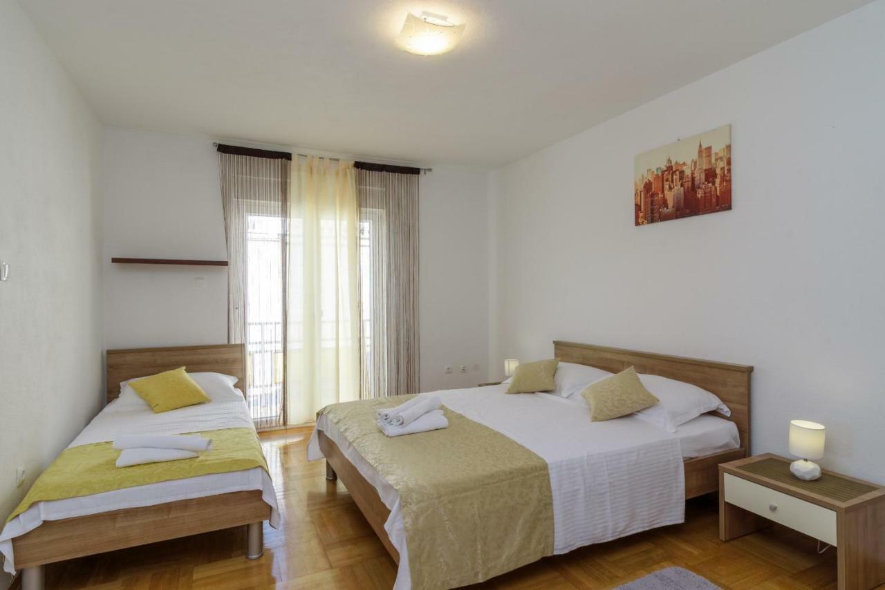 Renic Apartmani Kaštela Exteriér fotografie