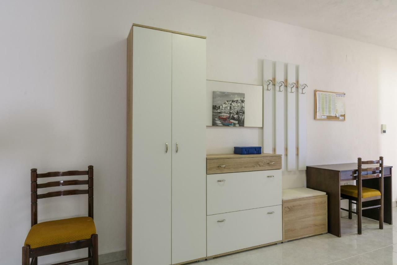 Renic Apartmani Kaštela Exteriér fotografie