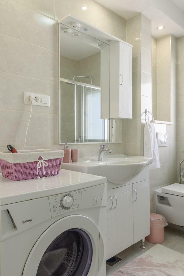 Renic Apartmani Kaštela Exteriér fotografie