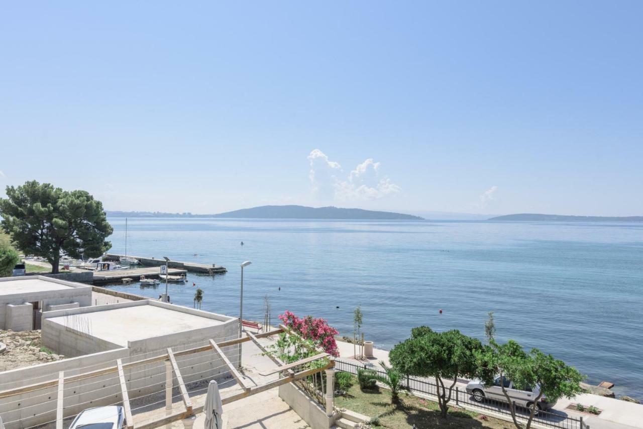 Renic Apartmani Kaštela Exteriér fotografie